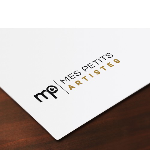 Logo design contest entry by Milos Djuric