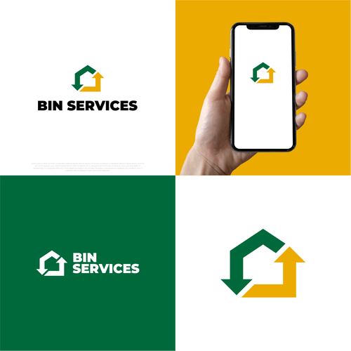 Waste management services for homeoweners Design by RAPUNZEL27