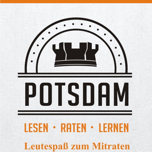  contest entry by crowzart designs