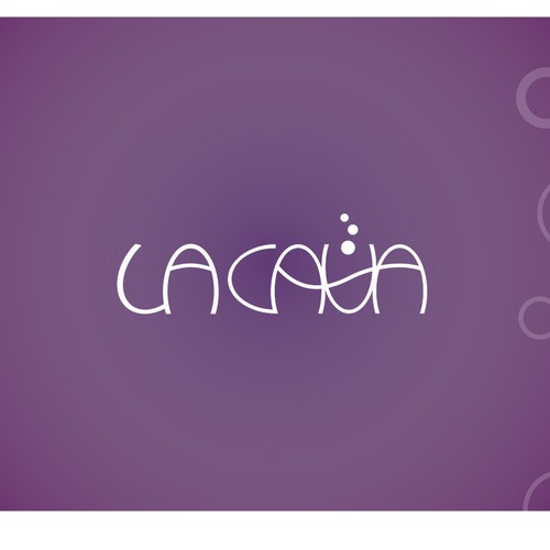 New logo wanted for Cava Lounge Stockholm Design by little sofi