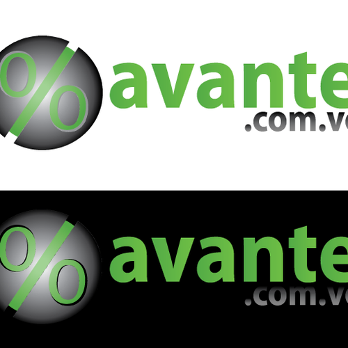 Create the next logo for AVANTE .com.vc デザイン by Scart-design