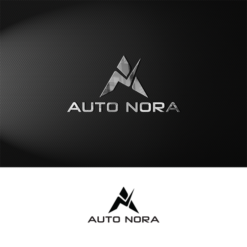 Diseño de New Logo / CI for luxury car dealer de airdesigns24