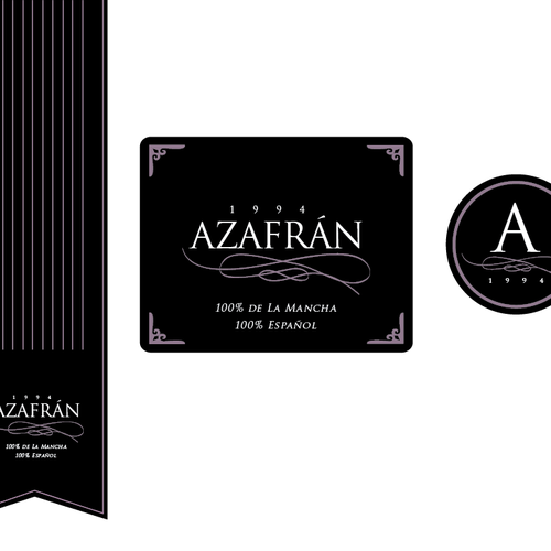 Logo design contest entry by Septiembre