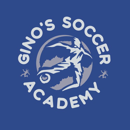 Unique Soccer Camp T-shirt design that kids 4-17 years old want to wear year round Design by Imprintwork