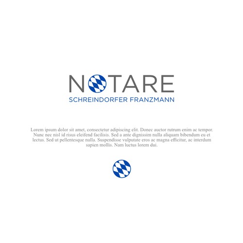 Proposta di design per un contest della categoria Logo realizzata da Boldpen