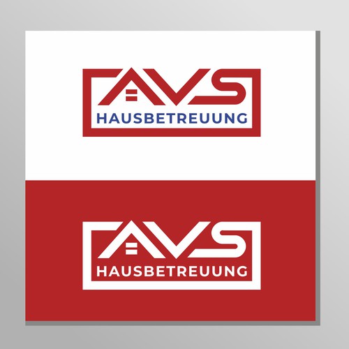 Logo design contest entry by trustdesign