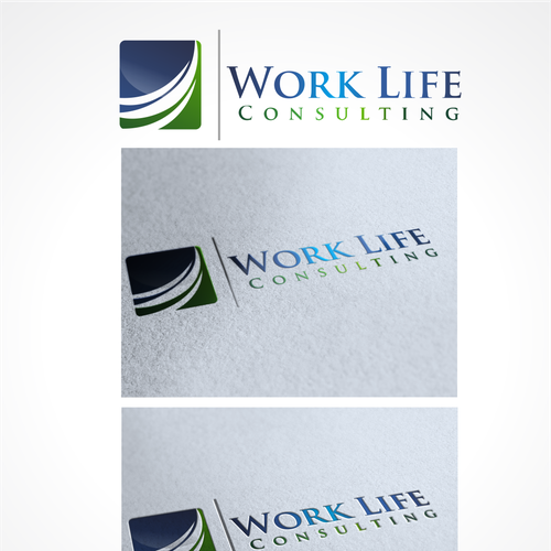 Logo design contest entry by atem*99