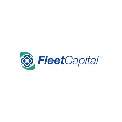 Fleet Capital - Logo Design Project Diseño de Walter Moreira