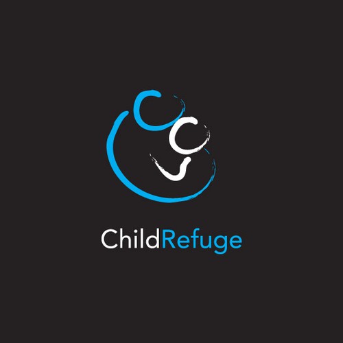 Child Trafficking and Abuse Prevention Logo Design Design by lapella