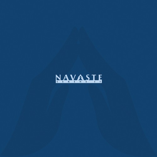 Logo design contest entry by Katy Shay