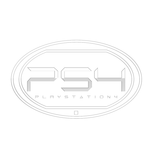 Community Contest: Create the logo for the PlayStation 4. Winner receives $500! Design by BombardierBob™
