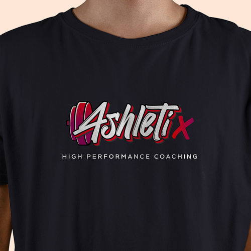 Design Bad Ass Coaching Logo for Personal Trainer di geet ☑️