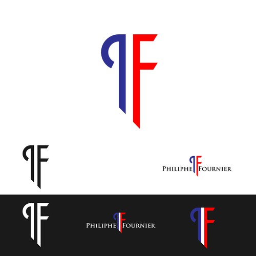 Design di PF necesita un(a) nuevo(a) logo di cesarcuervo