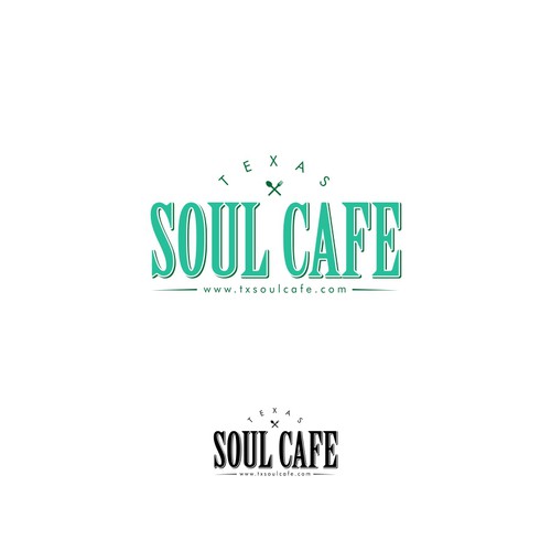 New Restaurant Logo Design by amo kibo