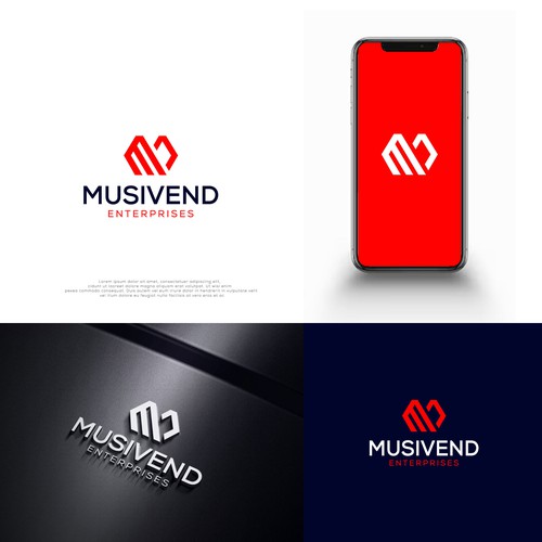 we need a powerful new logo for Amusement Services company Design by Aditya Chhatrala