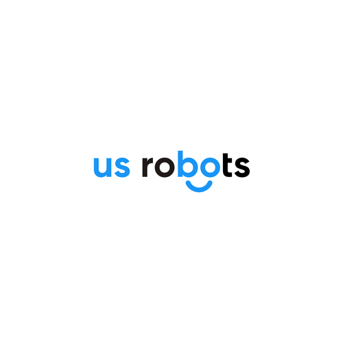 Create simple-to-use tech co. branding for US Robots Design by GoAnak