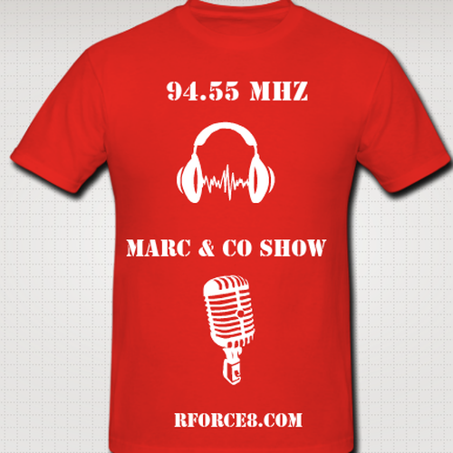 T-shirt contest entry by alex_jneyeh