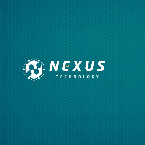 Nexus Technology - Design a modern logo for a new tech consultancy デザイン by Raisa d'sign