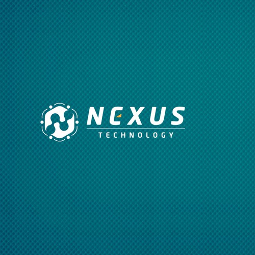 Nexus Technology - Design a modern logo for a new tech consultancy Design réalisé par Raisa d'sign