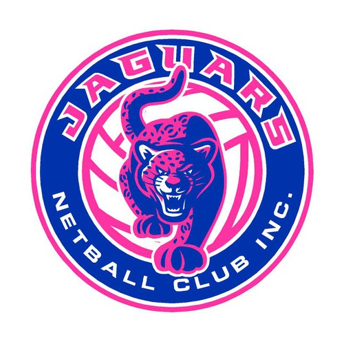 Create the new Jaguars Netball Club logo | Logo design contest