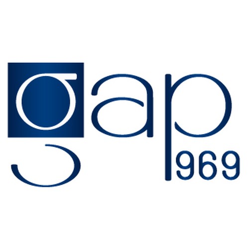 Design a better GAP Logo (Community Project) Design von Jack Nicholls
