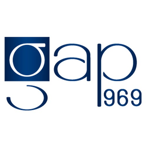 Design a better GAP Logo (Community Project)-ontwerp door Jack Nicholls