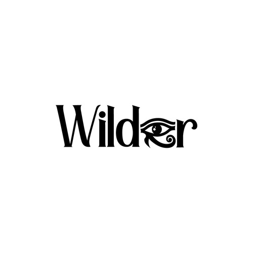 Wilder! Arts and Entertainment for all! Design by DesignNavigator