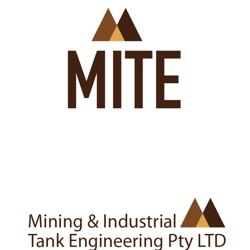 Logo For Mining Company | Logo design contest