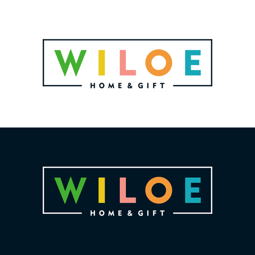 The Bold & Beautiful Logo Design by JOY ART DESIGN