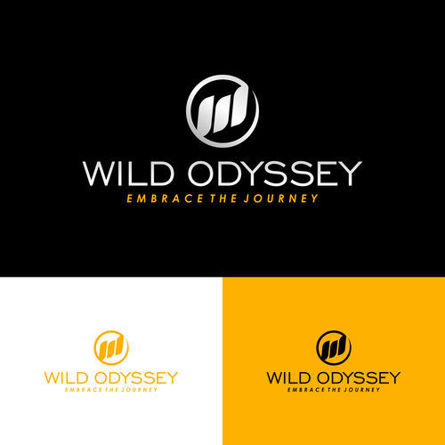 Bold and luxury logo for Mercedes G Wagon rental car Design by R. The Gaok