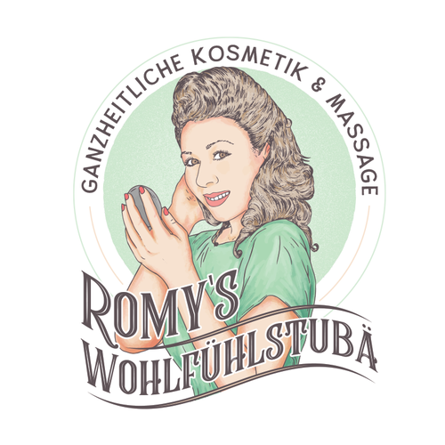 Logo design contest entry by Irudh