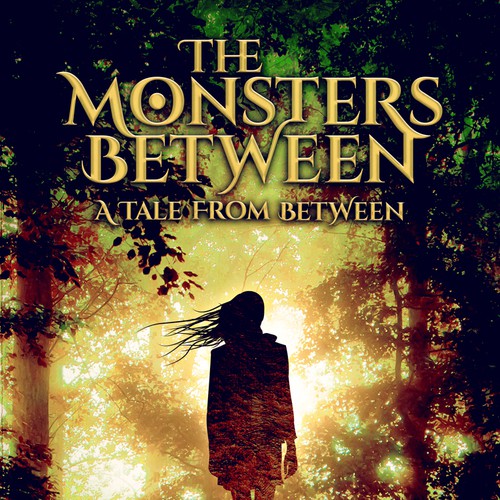 Book cover contest entry by [tsg]