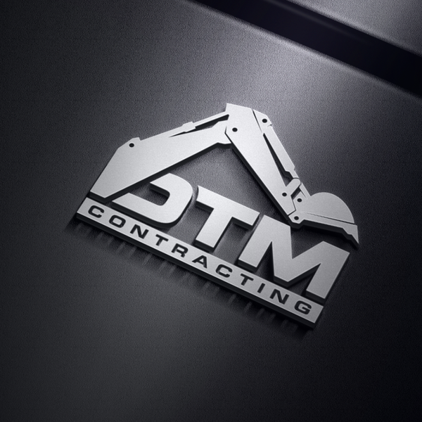 Design by Inotlus titled "DTM"