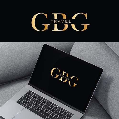 GBG Travel Logo Design by Dayann