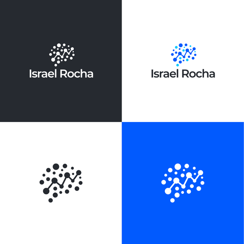 Logo y paquete de imagen corporativa propuesta en el concurso por BAYUSEMURUP