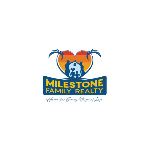 End this contest early! Refresh My Real Estate Logo Please. Design by anton_grunge13
