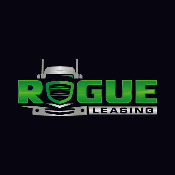 Diseño de epayWins titulado "A powerful logo for ROGUE LEASING"