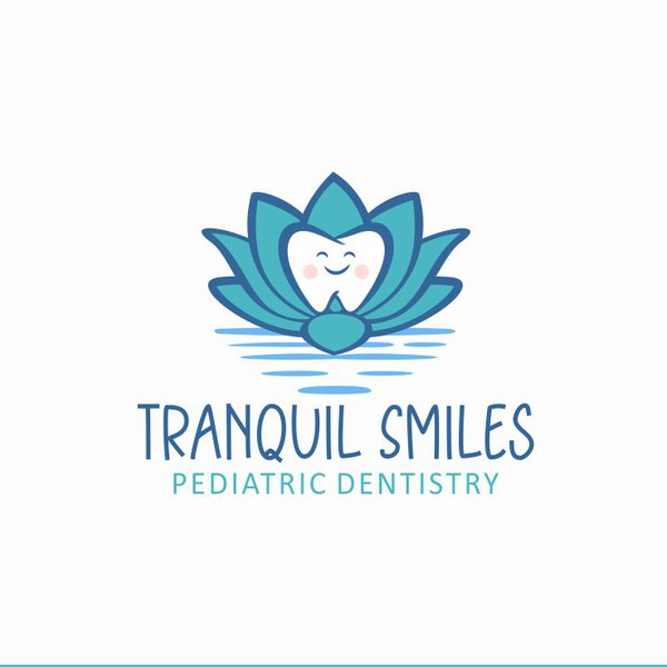 TranquilSmiles logo