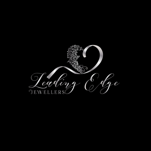 Leading Edge Jewellers Logo Logo design contest