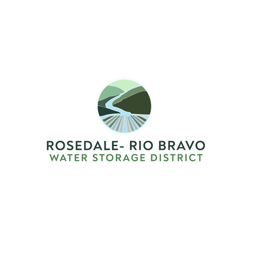 Outdated Water District logo in need of a new sophisticated design Design by Zegu(n)dos