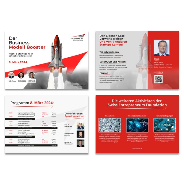 Design by HADI CREATIVE titled "Advertising for a workshop Startup"