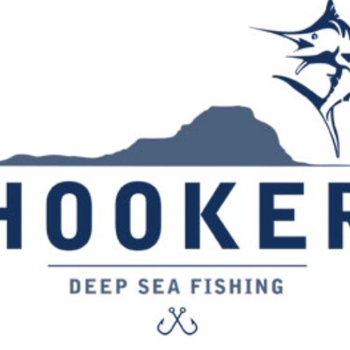 Deep Sea Charter Fishing: Business Marketing Materials - StockLayouts