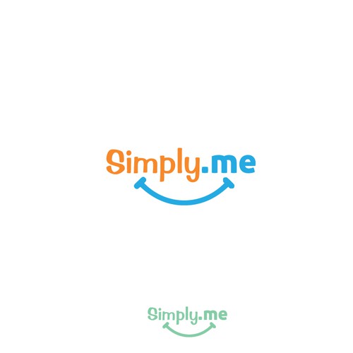 Create the official SimplyMe Smart Wristband logo! Design by HelloPixelt