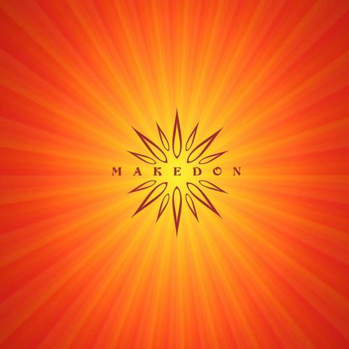 Design a modern logo inspired by the ancient sun Design by JupitersMuse