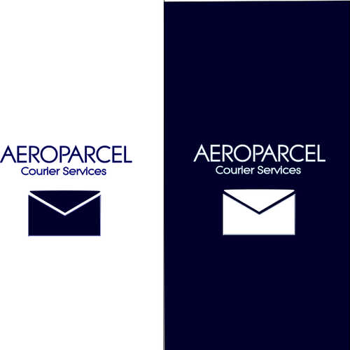 Courier Company Design by Pyrex