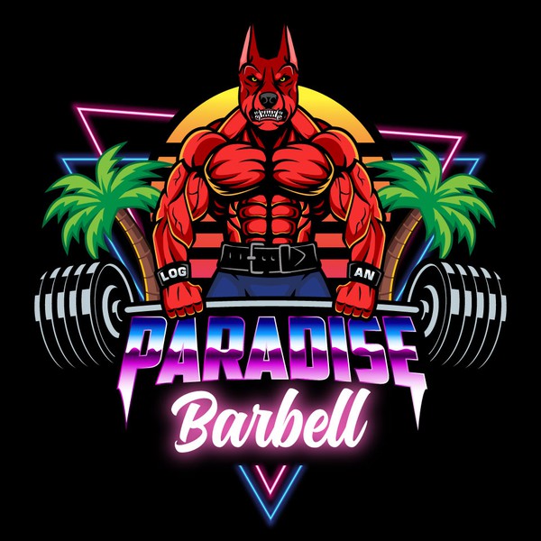 Paradise Barbell