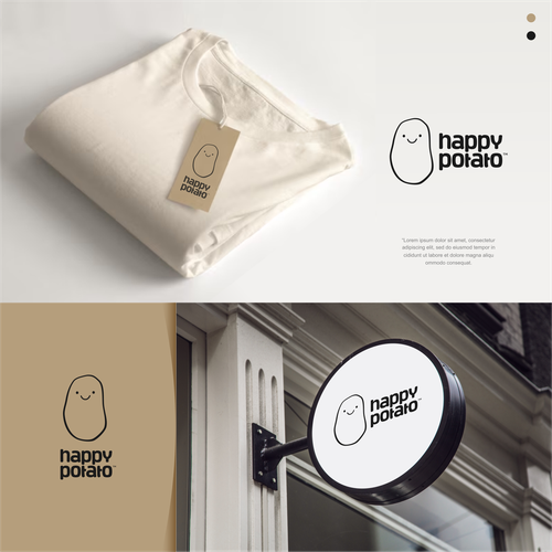 Diseño de Simple Logo For A Clothing Company de adipvtra™