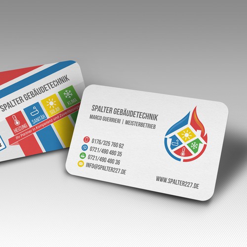  contest entry by HYPdesign