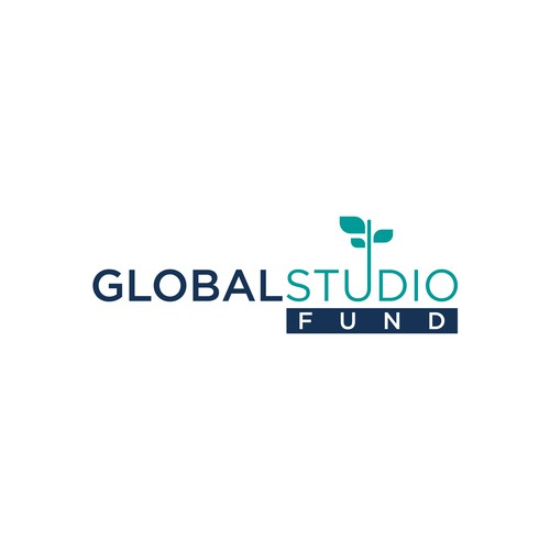 Design a Logo for a Fund Investing in Startups and Venture Studios Design by DodolBanyu