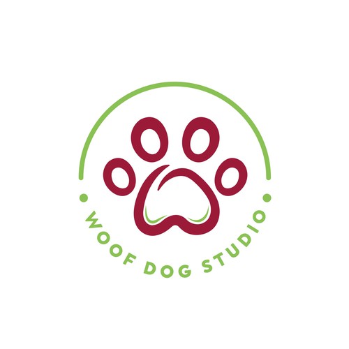 Help me design a logo for my dog photography business Design by Parbati